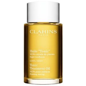 Clarins Tonic Treatment Oil